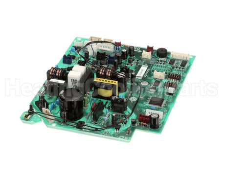 T7WE98310 Mitsubishi Electric Control Board