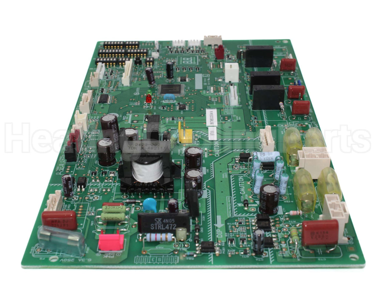 T7WF22315 Mitsubishi Electric Main Controller Board