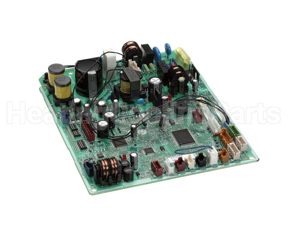 T7WM03310 Mitsubishi Electric Control Board