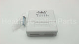 T812A1010 Resideo Heat Only T-Stat Spst Pos Off