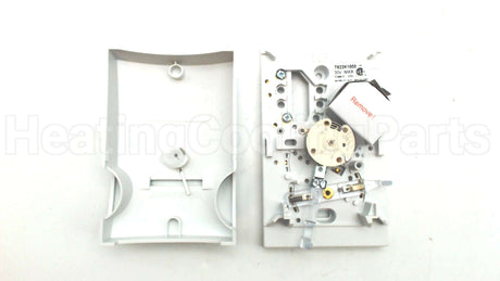 T822K1000 Resideo Vert Htg Stat 24V Heat/Off