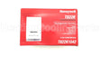 T822K1042 Resideo 35-85F Heat-Off Vertsnapact24V