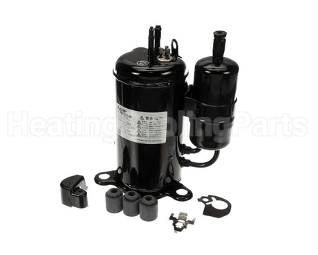 T92271617 Mitsubishi Electric Compressor