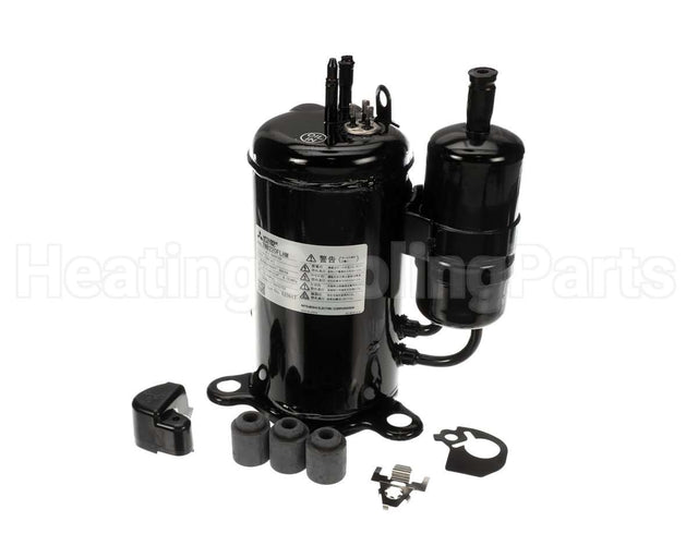 T92271617 Mitsubishi Electric Compressor