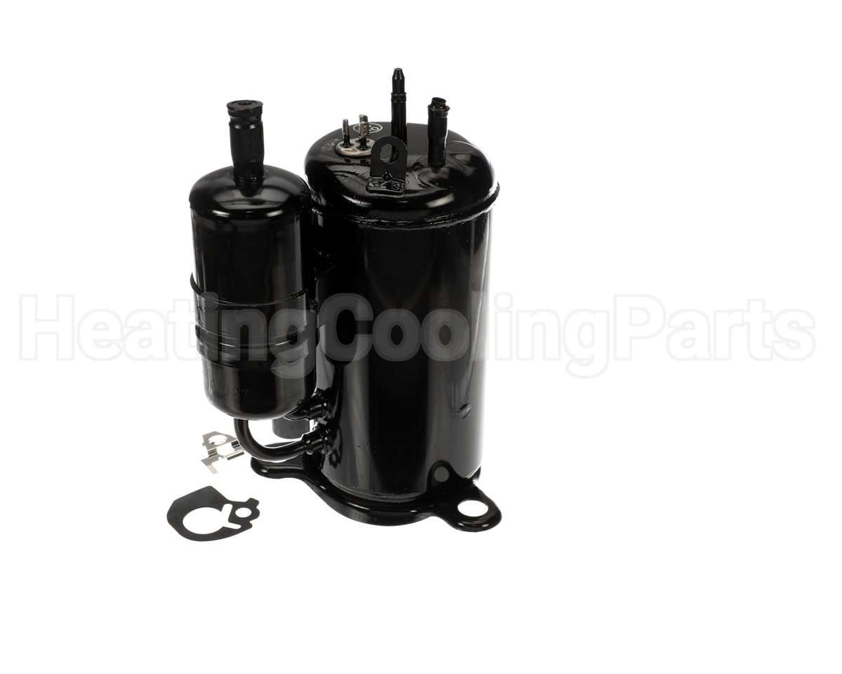T92271617 Mitsubishi Electric Compressor