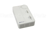 TA155-017 Peco Controls On/Off 24-277V 3Spd Vert. Stat