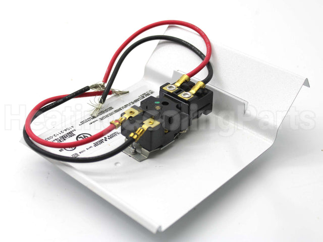 TA2ANW Marley Engineered Products 120/277V 22A Dpdt Stat Northwh