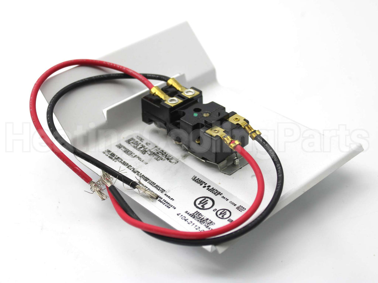 TA2ANW Marley Engineered Products 120/277V 22A Dpdt Stat Northwh