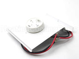 TA2ANW Marley Engineered Products 120/277V 22A Dpdt Stat Northwh