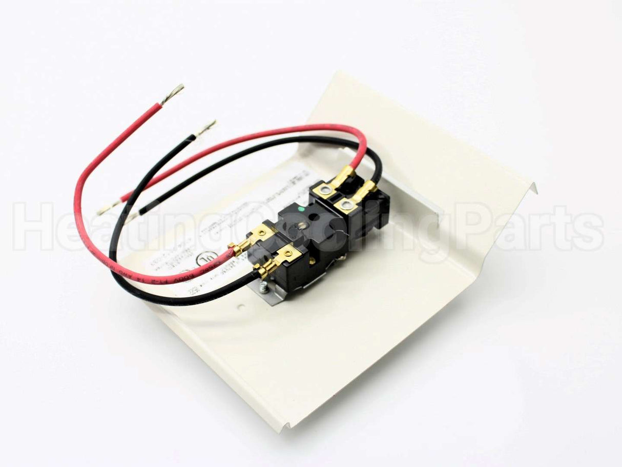 TA2AW Marley Engineered Products 120/277V 22A Dpdt Stat Navajow