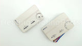TB155-046 Peco Controls Electstat Autoc/O 3Spdfanonoff
