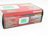 TB6575C1000 Honeywell 120/240/277Vfancoilstat2-4Pipe