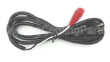 TC103 Supco Test Cord Set 2 Wire