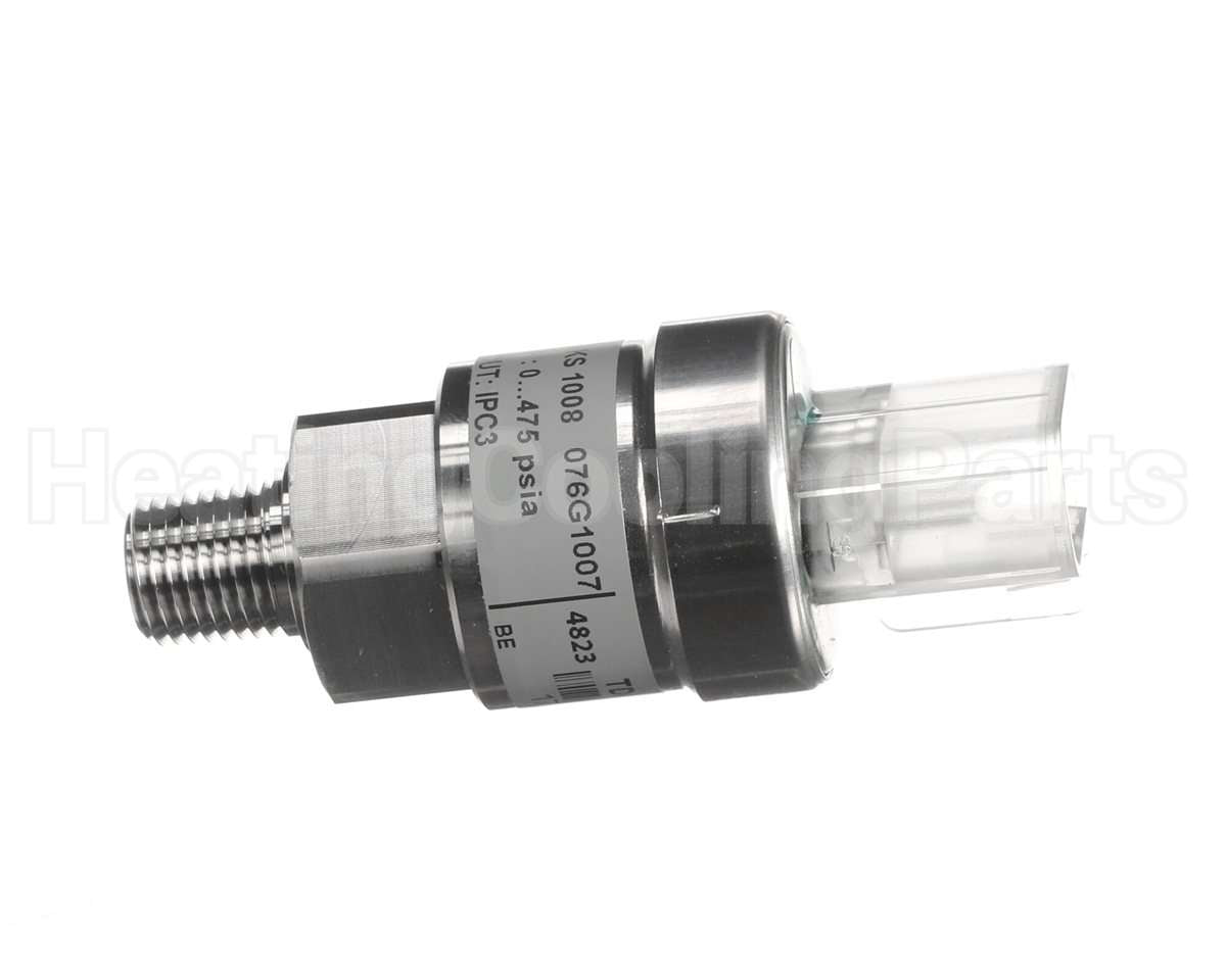 TDR0734 Trane 0-475# Presstransducer