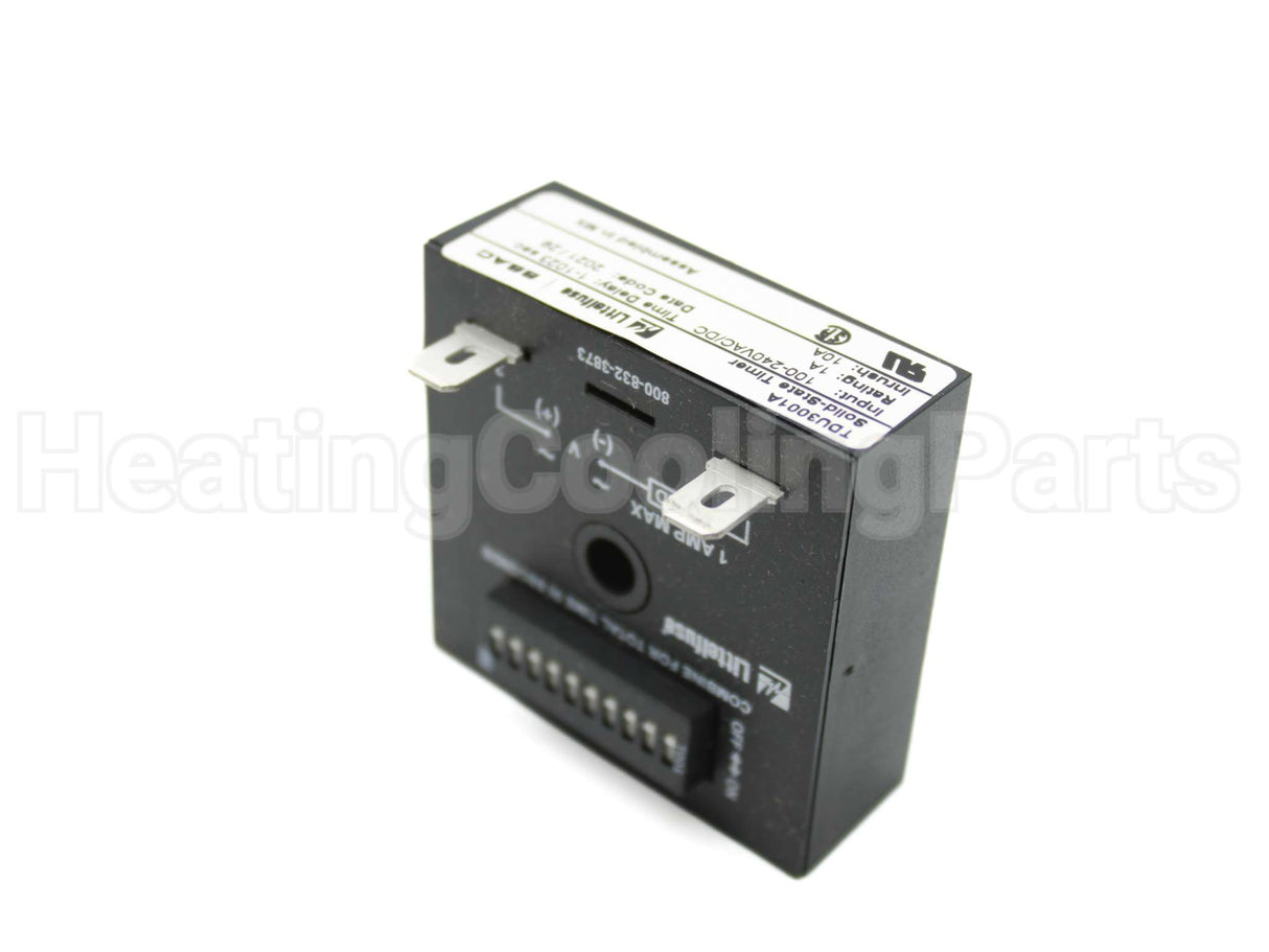 TDU3001A Littelfuse Solid State Timer