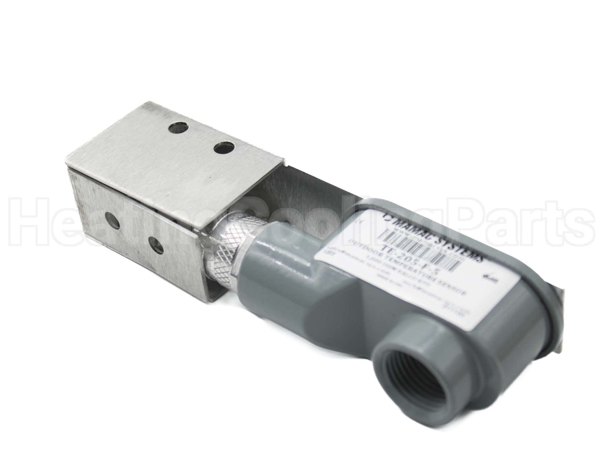 TE-205-F-5 Mamac Systems 1K Ohm Rtd Outdoor Air Sensor