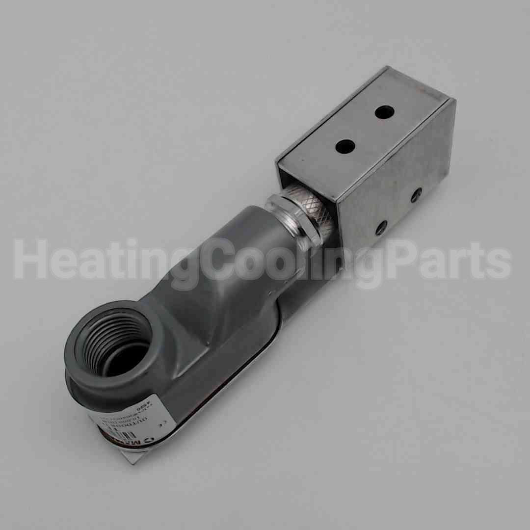 TE-205-F-7 Mamac Systems 10K Ohm Ntc Typeiii Oa Sensor