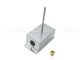 TE-703-C-8-A-2 Mamac Systems 4" 10K Ohm Ntc 1/4"Npt Immrsen