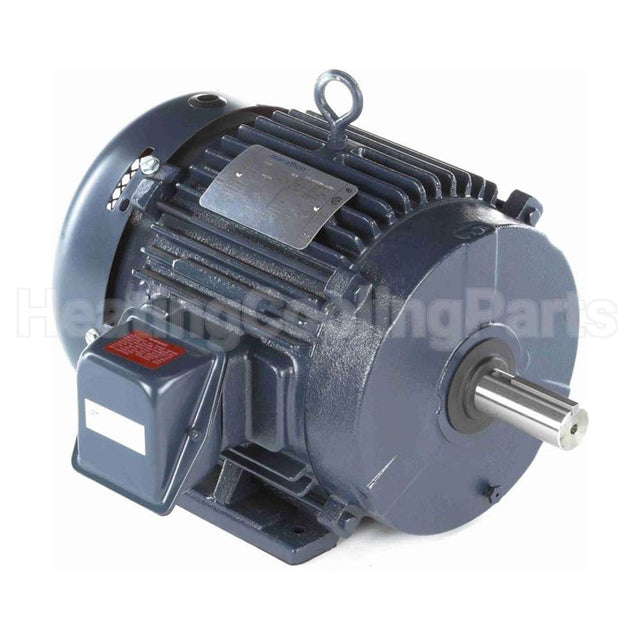 TE135 Century Motor