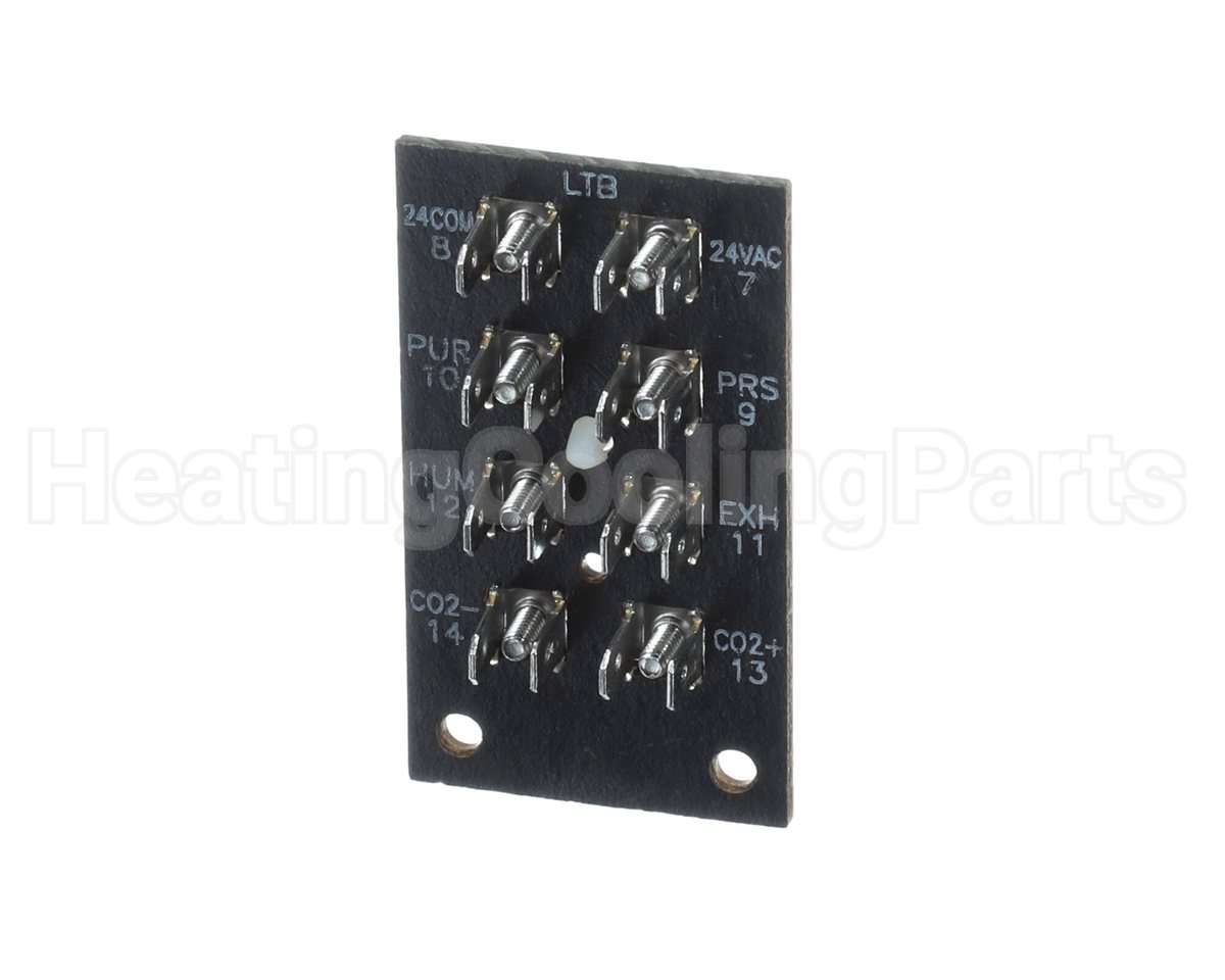TER01166 Trane Terminal Block 8P