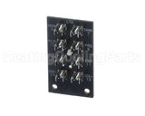 TER01166 Trane Terminal Block 8P