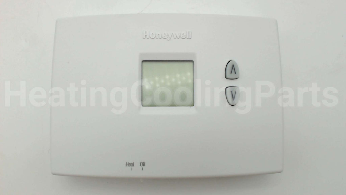TH1100DV1000 Resideo Heat Only Vert Nonprog