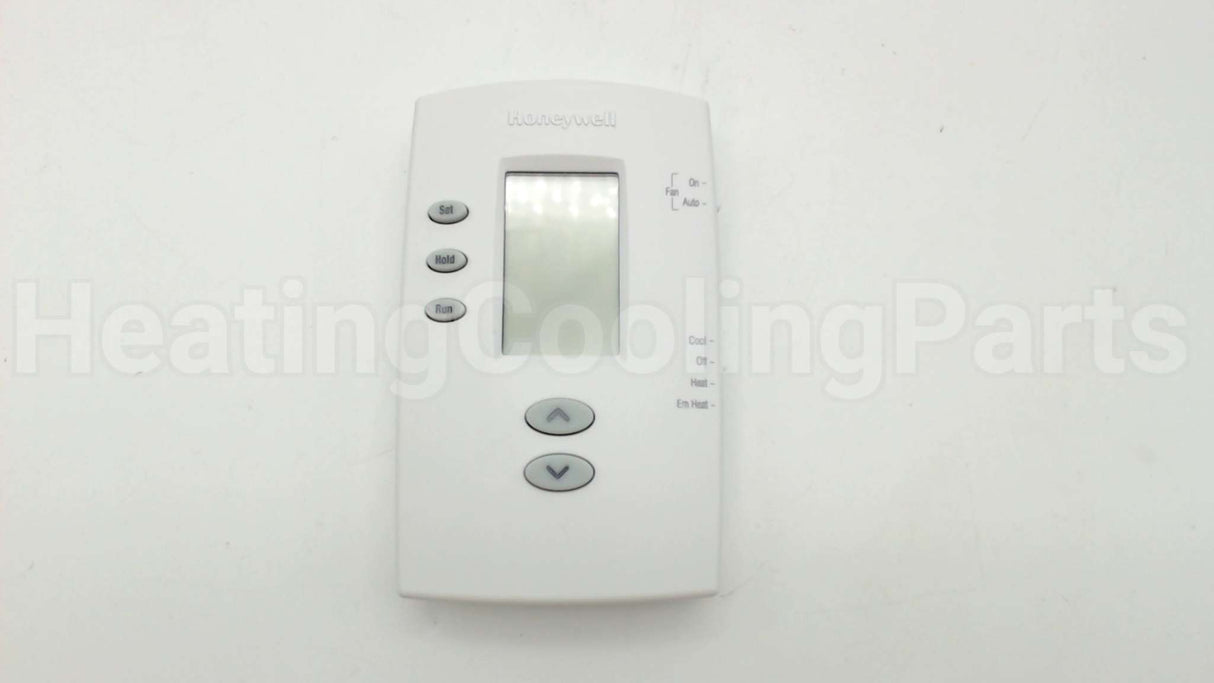 TH2210DV1006 Resideo 2H/1C Heatpump 5-2Prog