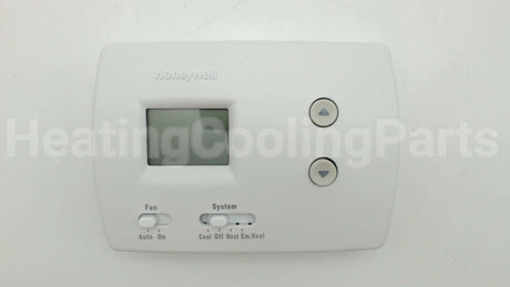 TH3210D1004 Resideo 2Ht/1Cl Non-Prog White Pro3000