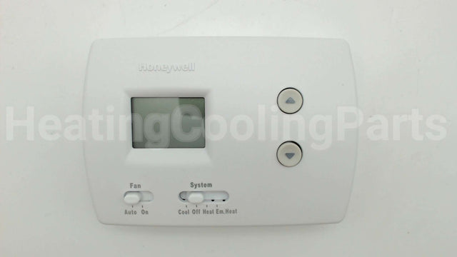 TH3210D1004 Resideo 2Ht/1Cl Non-Prog White Pro3000