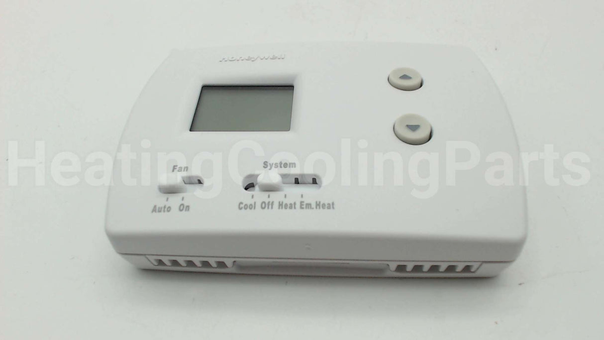 TH3210D1004 Resideo 2Ht/1Cl Non-Prog White Pro3000