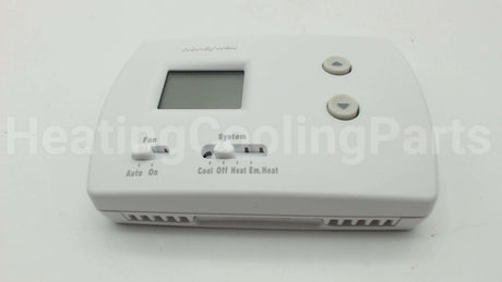 TH3210D1004 Resideo 2Ht/1Cl Non-Prog White Pro3000