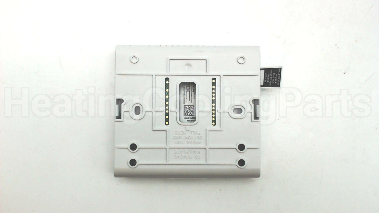 TH8320R1003 Resideo Multistg7Dayprogstatredlink