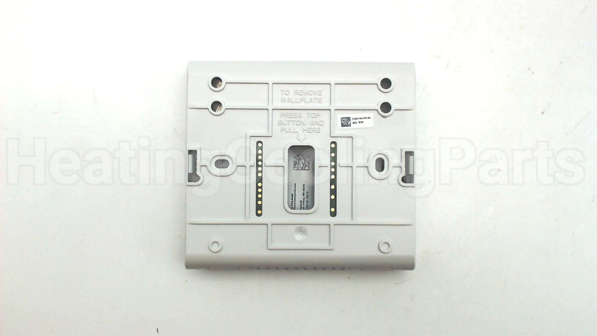 TH8321WF1001 Resideo Wifistat 3H/2C Htpmp,2H/2Cconv