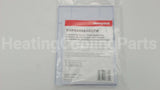 THP2400A1027W Resideo White Cover Plate Assembly