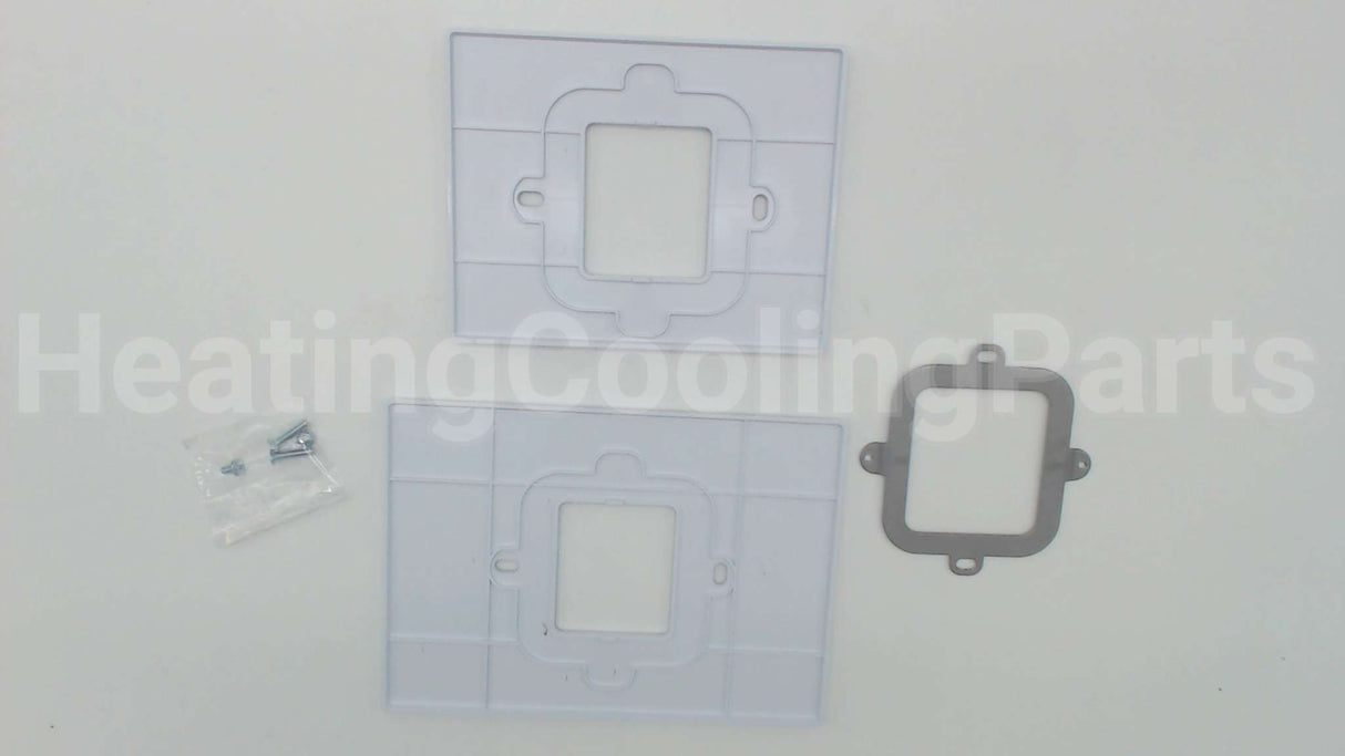 THP2400A1027W Resideo White Cover Plate Assembly