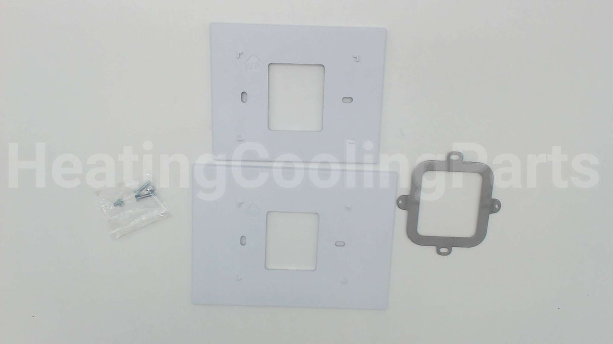 THP2400A1027W Resideo White Cover Plate Assembly