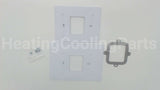 THP2400A1027W Resideo White Cover Plate Assembly