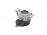 THT0872 Trane L185-40F Limit Switch