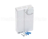 THT1234 Trane Wall Stat W/External Adj Setpt