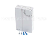 THT1234 Trane Wall Stat W/External Adj Setpt