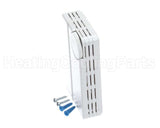 THT1234 Trane Wall Stat W/External Adj Setpt