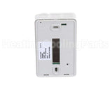THT1234 Trane Wall Stat W/External Adj Setpt