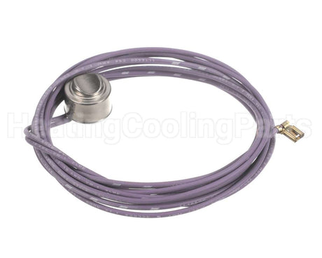 THT2243 Trane 240V Spst Thermostat;105Op73Cl
