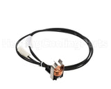 THT2805 Trane Thermostat Spst 230F Op 180Fcl