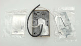 TK-1001 Schneider Electric (Barber Colman) 55/85F 2-Pipe Da Pneu.t-Stat