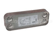 TNK1038 Trane Brazed Plate Heat Exchanger
