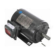 TO113 Century Motor