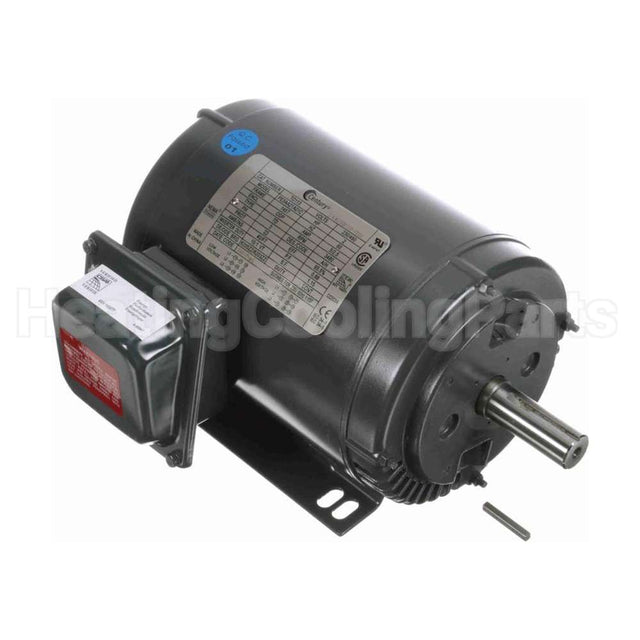 TO113 Century Motor