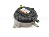 TP-1264A Detroit Radiant 0.25"Wc Pressure Switch