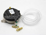 TP-264B Detroit Radiant Diff#Sw .10"Wc N/O Hose&Barb